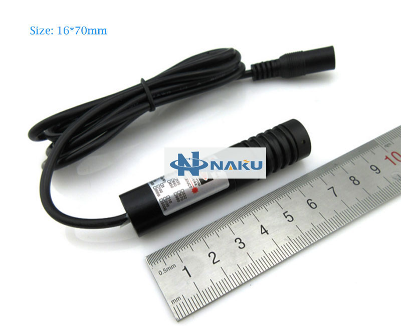 1064nm 50mw/120mw Dot IR laser module Invisible laser