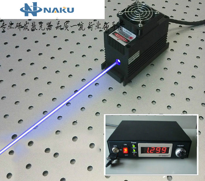 445nm  laser