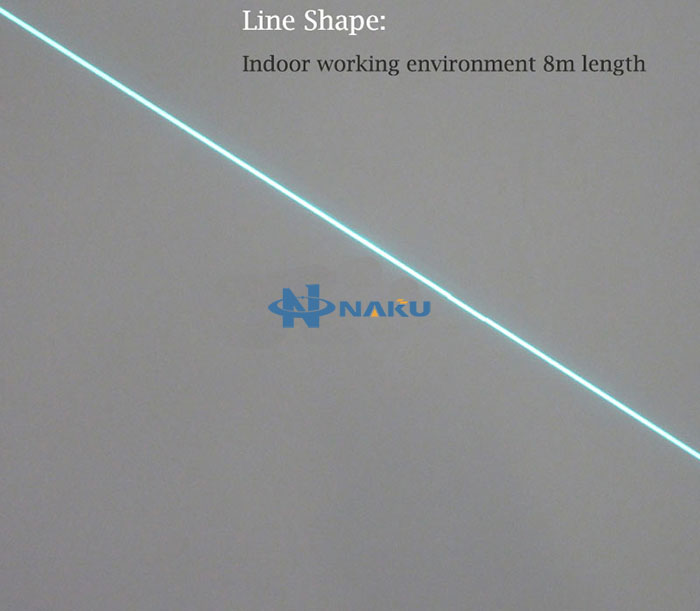 488nm 60mw Sky Blue Laser module