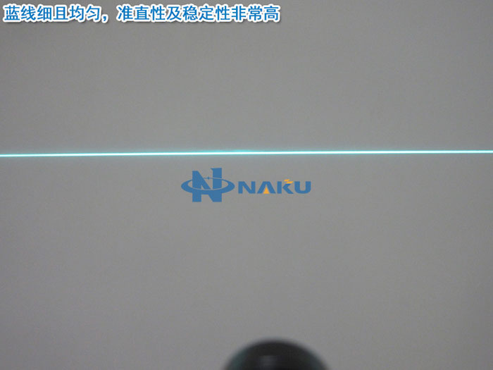 488nm 60mw Sky Blue Laser module