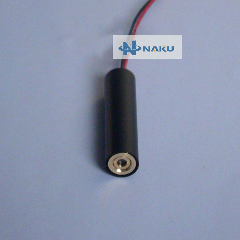 532nm 30mw~50mw Green laser module Dot Green laser beam emitter