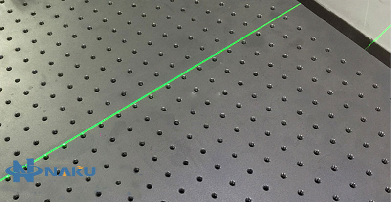 532nm 50mW 绿色线形激光模组 激光打标仪