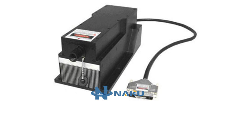 589nm DPSS laser with TEM00 3W~4.8W