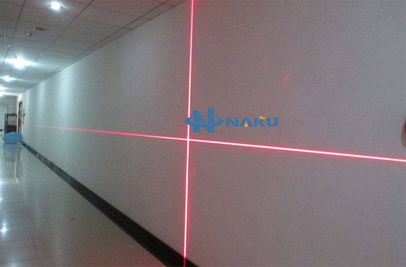 638nm 700mw Dot/Line/Crosshair High power Red laser module