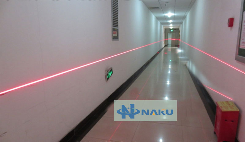 638nm 700mw Dot/Line/Crosshair High power Red laser module