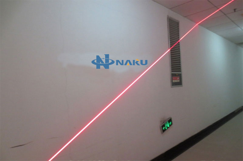 638nm 700mw Dot/Line/Crosshair High power Red laser module