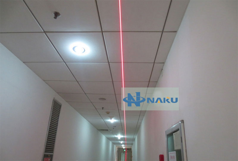 638nm 700mw Dot/Line/Crosshair High power Red laser module