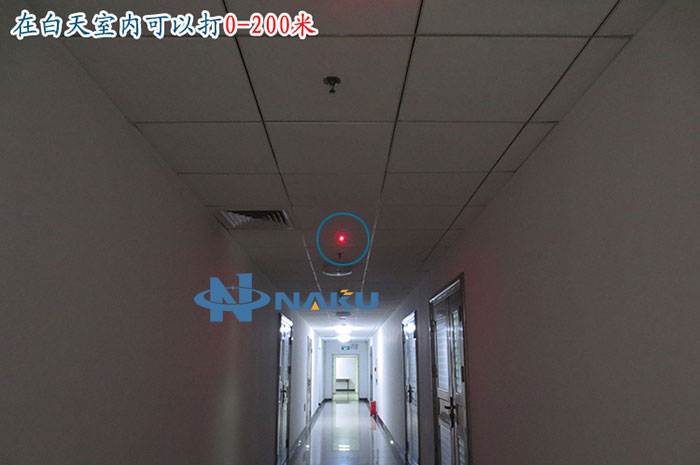 685nm 60mw Red laser module