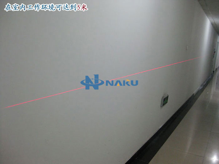 685nm 60mw Red laser module