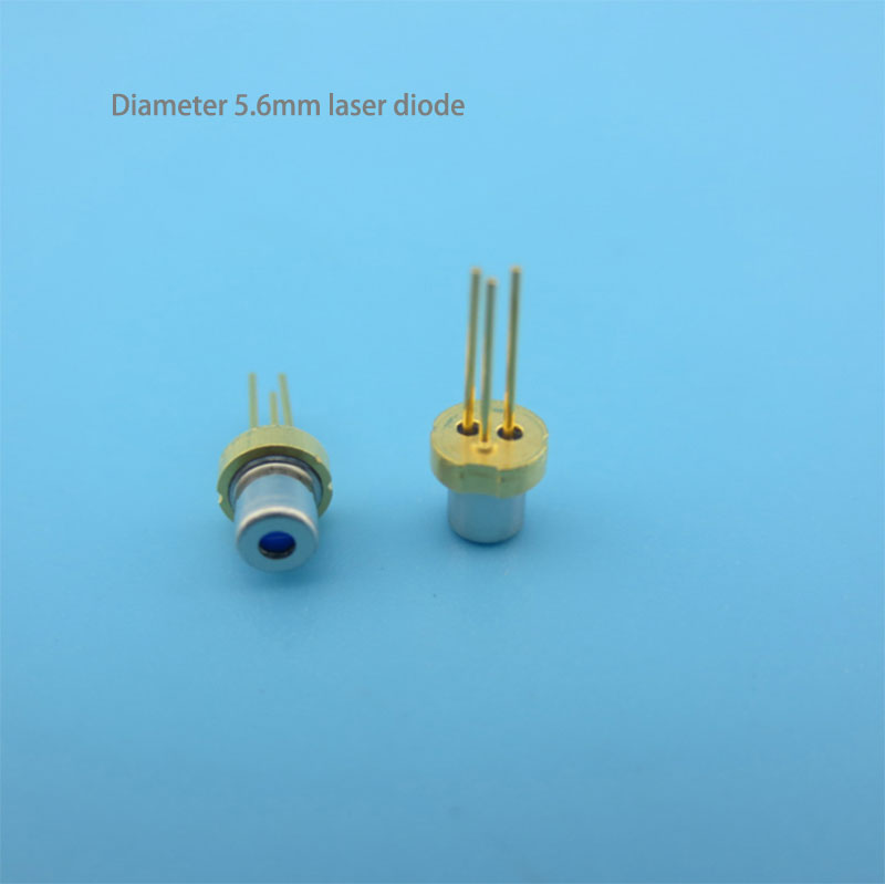 690nm 35mw Red laser module LD