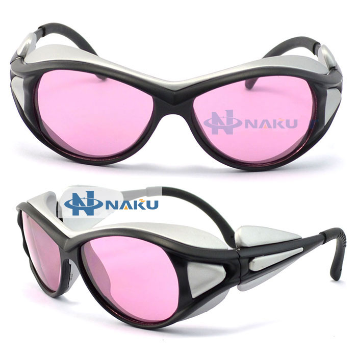 808NM LASER GOGGLES Safety Glasses