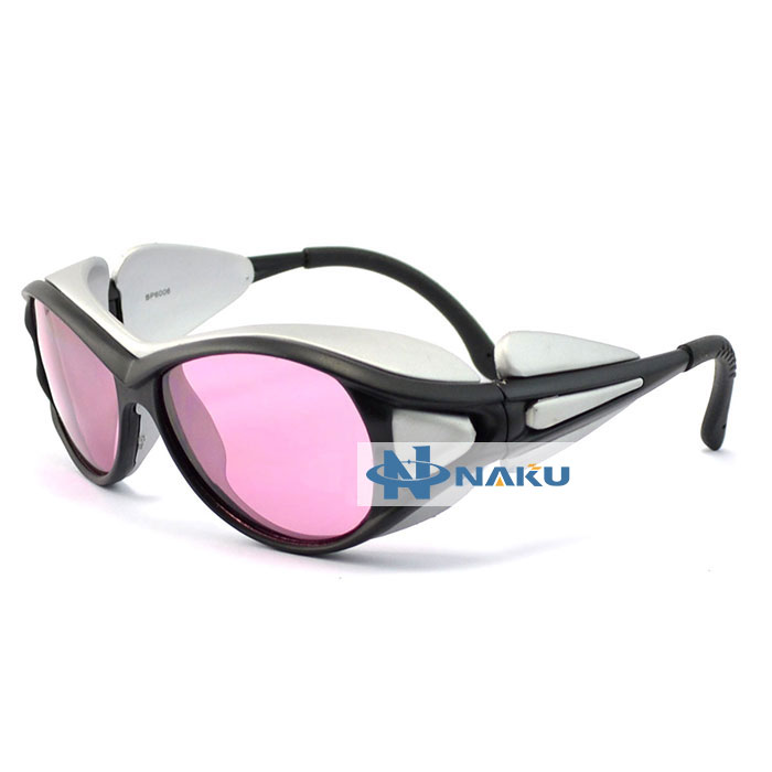 808NM LASER GOGGLES Safety Glasses