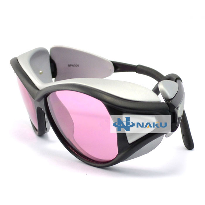 808NM LASER GOGGLES Safety Glasses