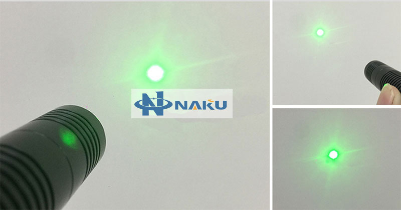 532nm Green laser module Crosshair/ Line/Dot 