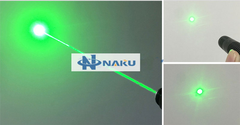 532nm Green laser module Crosshair/ Line/Dot 