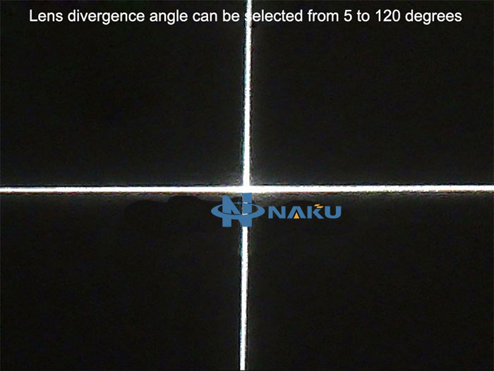 980nm IR Near Infrared high power laser module