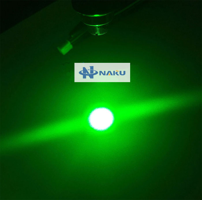 NICHIA 520nm 525nm 1000mW NDG7475
