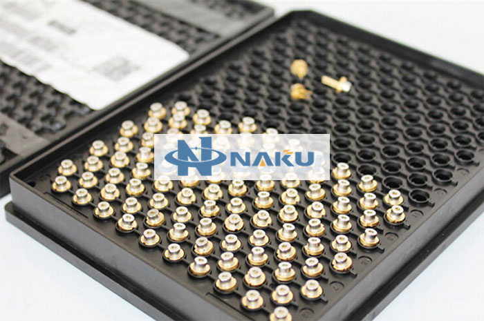 NICHIA 520nm 525nm 1000mW NDG7475