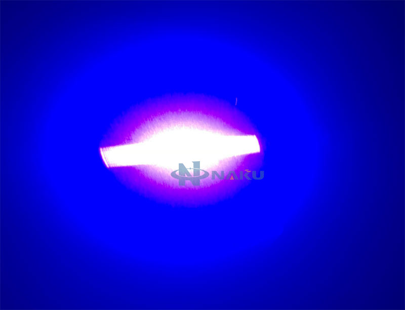 Nichia 450nm 2.3W blue laser diode NDB7B77