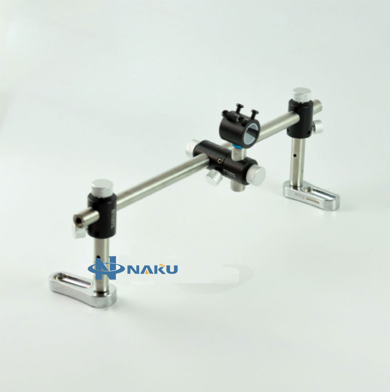 Multiple laser modules holder axis brackets Universal holder 