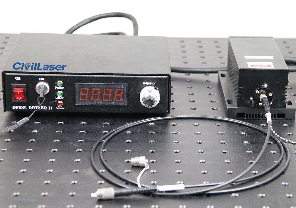 792nm Fiber coupled Laser NakuLaser customized product Deposit