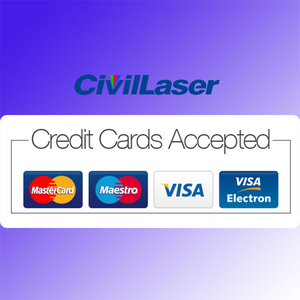 NakuLaser Credit Card Payment tool link Special product