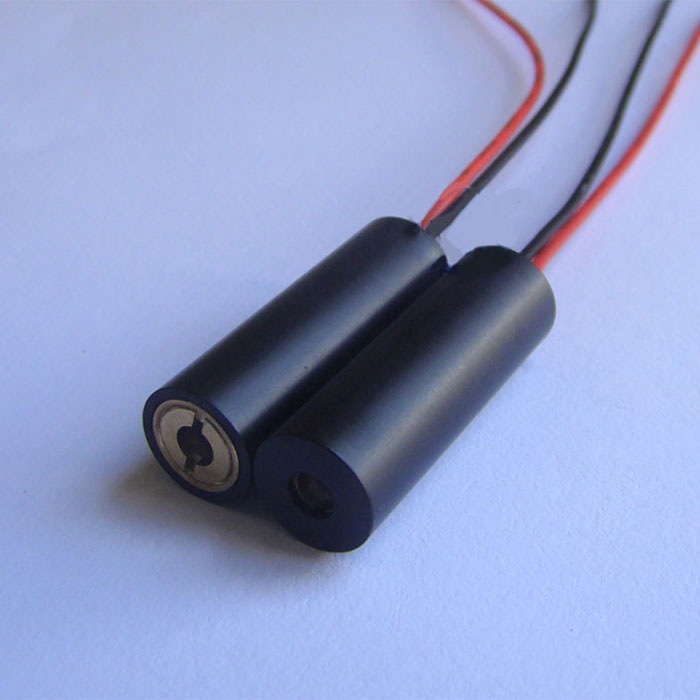 405nm 5mw~200mw Blue violet Dot laser module