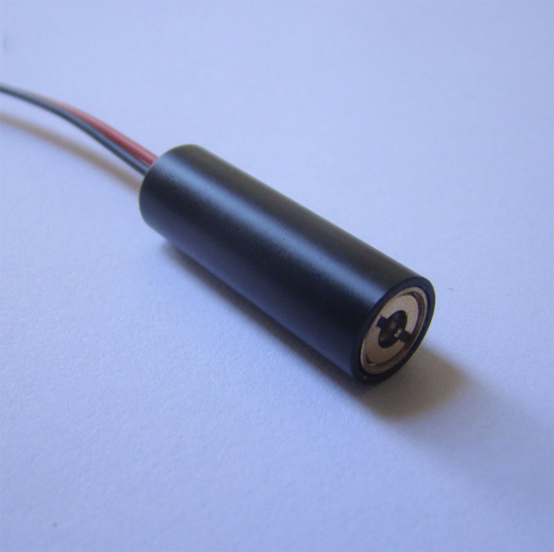 780nm 30mW~200mW 红外激光模组 点状 不可见激光 780nm 30mW~200mW 红外激光模组 点状 不可见激光